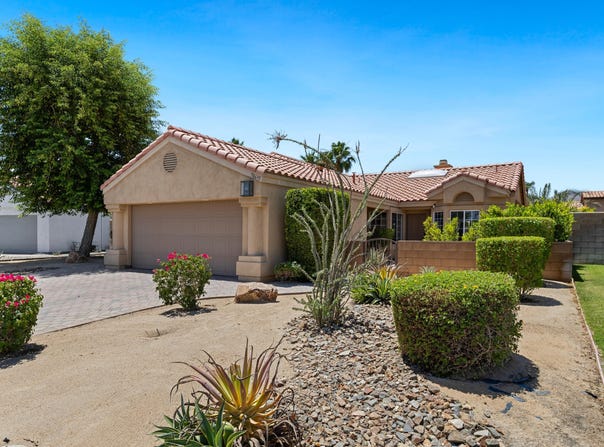 78635 Villeta Drive, La Quinta, CA 92253