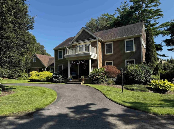 1 Mill Ln, Linwood, NJ 08221