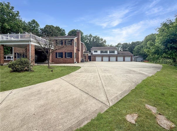 446 Monroe Rd, Sarver, PA 16055