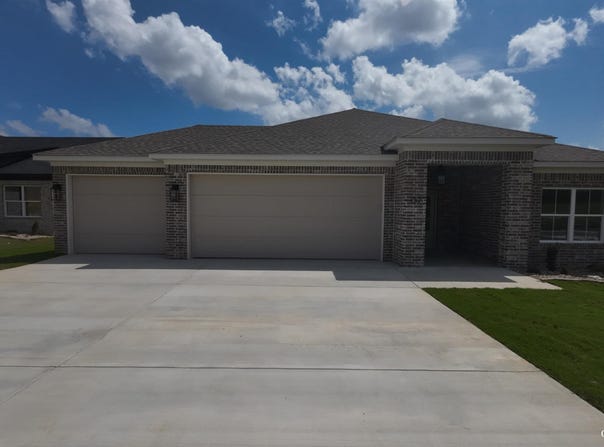 157 Kelton Lane, Hensley, AR 72065