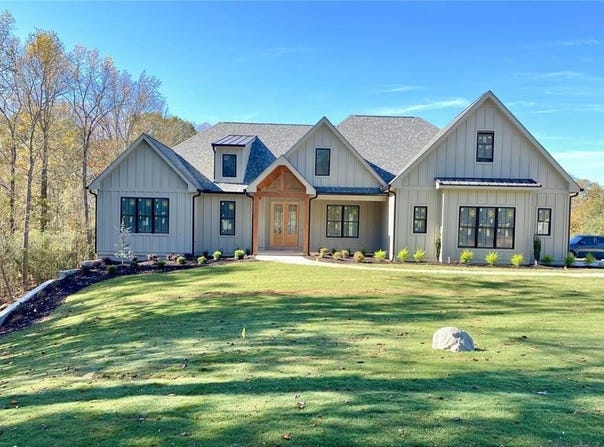 9224 Waldrip Road, Gainesville, GA 30506