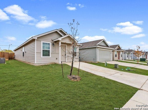 8110 Serro Medina, San Antonio, TX 78252