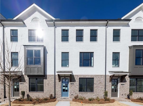 1132 Larkin Drive, Buford, GA 30518
