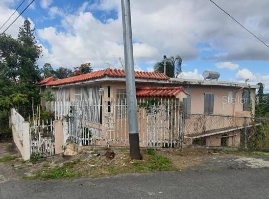 Pr-730 Interior BUENA VISTA, TOITA WARD, CAYEY, 00736
