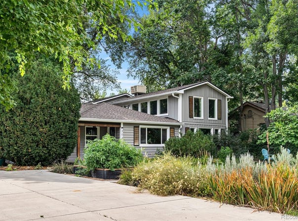 3035 Pierce Street, Wheat Ridge, CO 80214