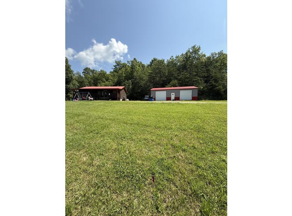177 Asher Cemetery Road, Woollum, KY 40906