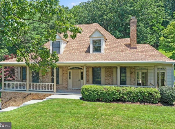 4410 HOLTER CT, JEFFERSON, MD 21755