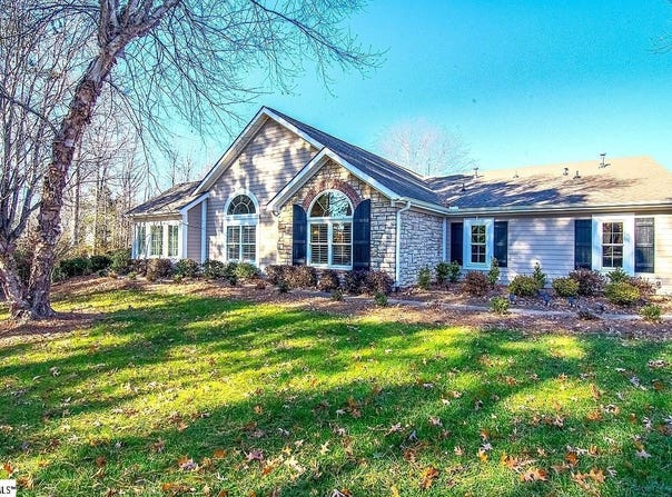 158 Grinders Circle, Greer, SC 29650