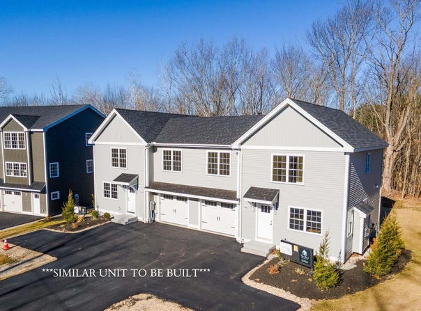 23B Birch Hill Lane, Somersworth, NH 03878