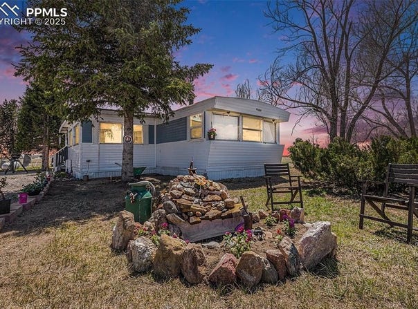 12035 Tracy Lane, Peyton, CO 80831