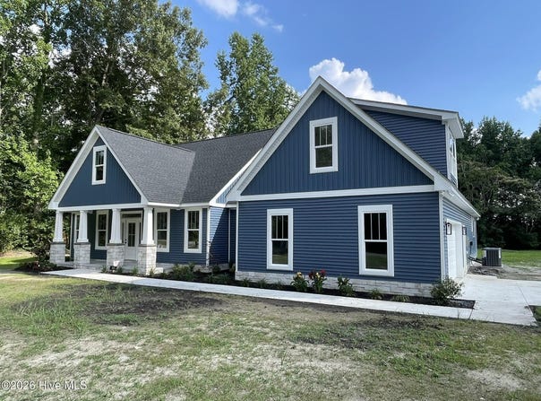 101 Gunsmoke Trail, Moyock, NC 27958