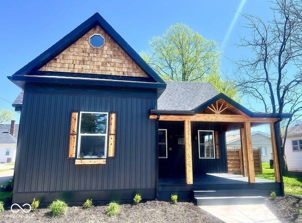 511 N Clark Street, Lebanon, IN 46052