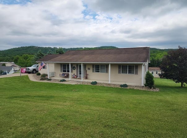 10892 Tuckahoe Drive, Huntingdon, PA 16652