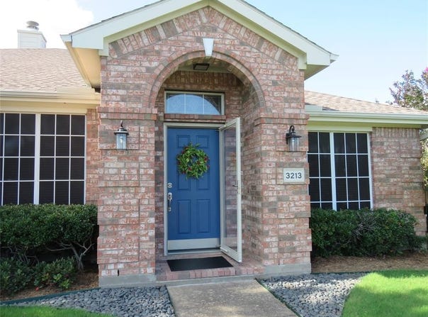 3213 Granada Drive, Mesquite, TX 75181