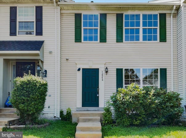 16934 TOMS RIVER LOOP, DUMFRIES, VA 22026