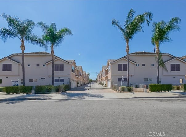 5235 Rosemead Blvd, San Gabriel, CA 91776