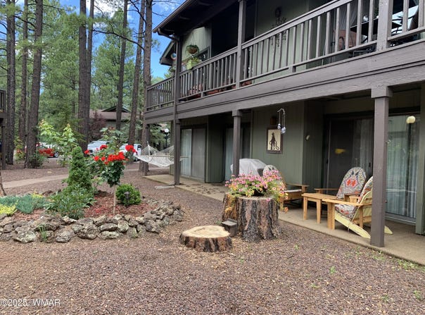 4575 Resort Loop, Pinetop, AZ 85935