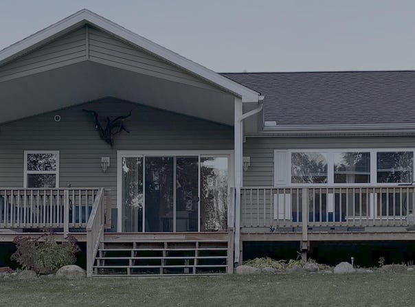 3152 Brier Lane, Farwell, MI 48622