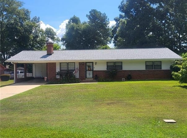2404 19TH AVENUE, VALLEY, AL 36854