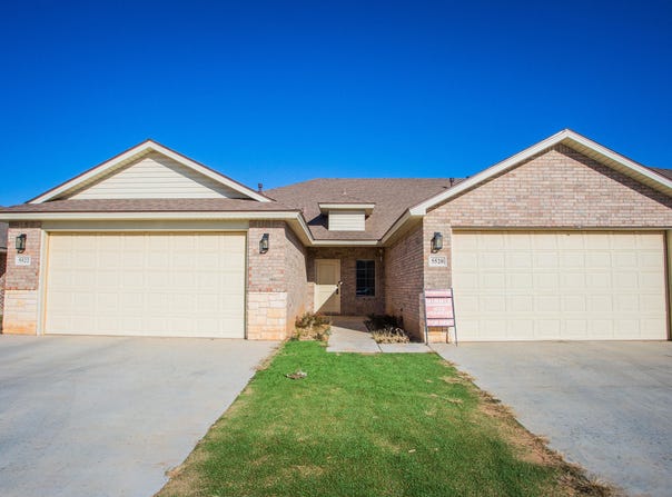 5520 Lehigh Street, Lubbock, TX 79416