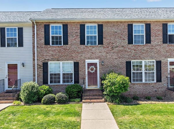 1016 Middle View Drive, Forest, VA 24551