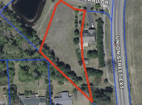 13217 SUNLAND DRIVE, MILTON, DE 19968