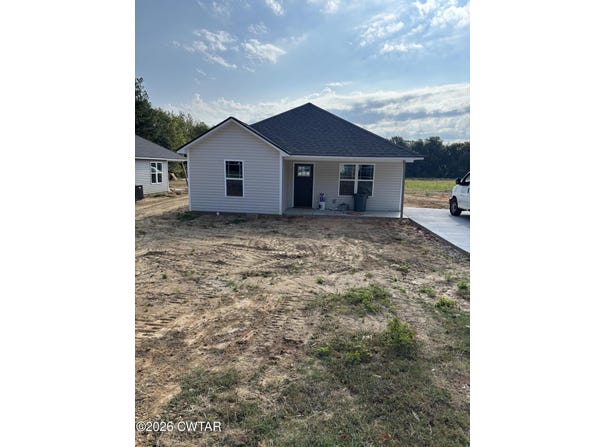 634 Mifflin Avenue, Henderson, TN 38340