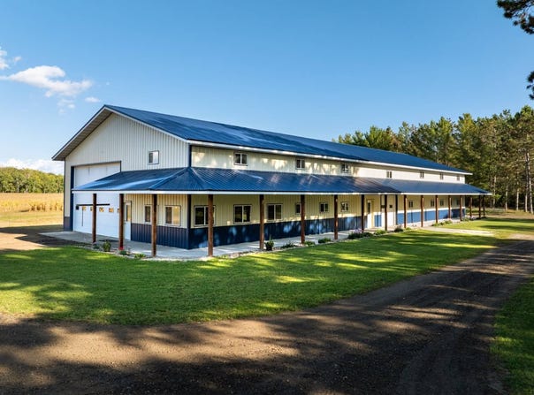 30968 State 200, Laporte, MN 56461