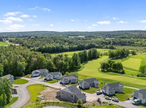 27a Callaway Drive, Gray, ME 04039