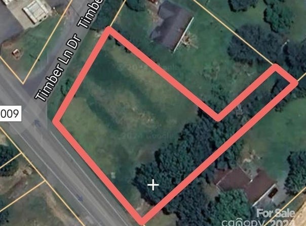 2930 Old Charlotte Highway, Monroe, NC 28110