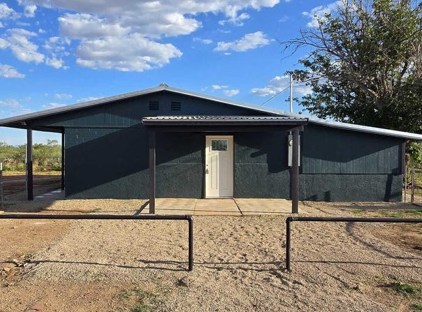 4979 W ROGERS Trail, McNeal, AZ 85617