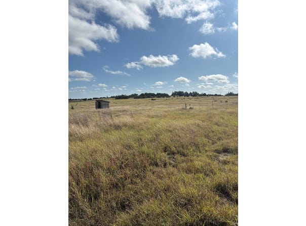275 Painted Pony Rd, Harper, TX 78631