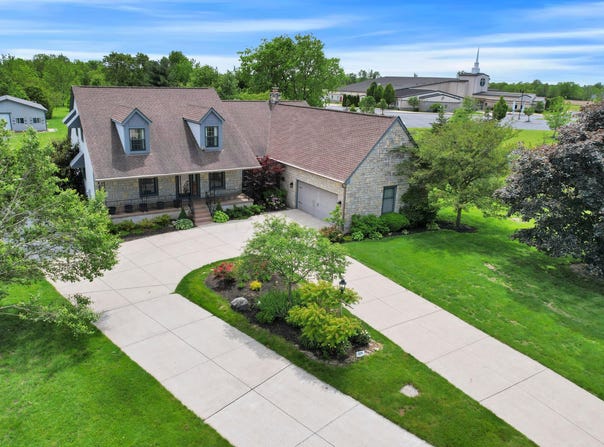 3171 Orders Road, Grove City, OH 43123