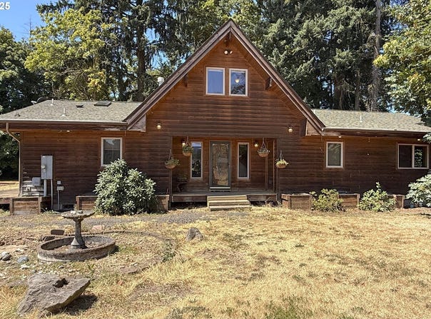 8325 NE DOG RIDGE RD, Newberg, OR 97132