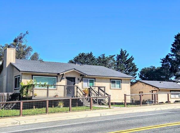 1105 E Olive Avenue, LOMPOC, CA 93436