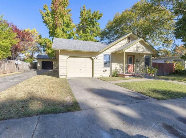 728 SW I Street, Grants Pass, OR 97526