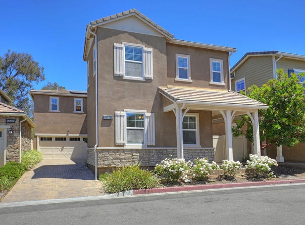 6628 Sand Castle Place unit: C-7, GOLETA, CA 93117