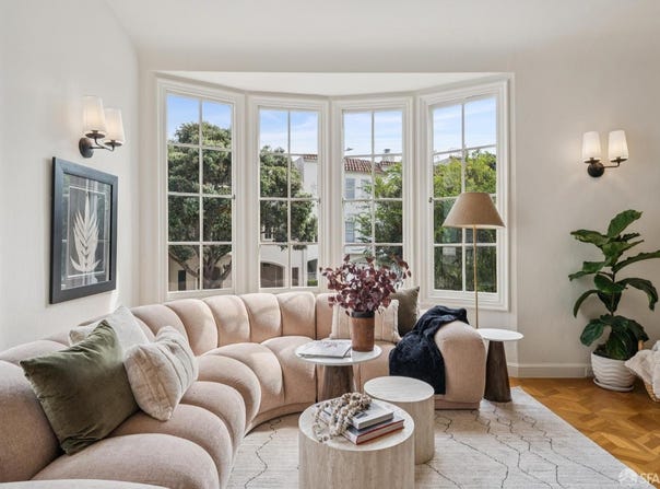 44 Toledo Way, San Francisco, CA 94123