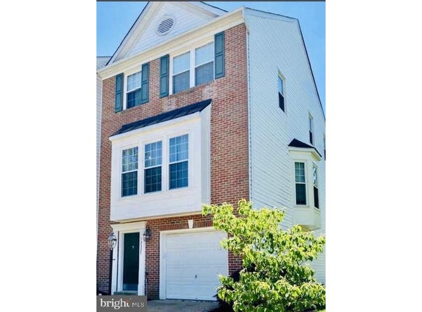 12327 JARROW LANE, BRISTOW, VA 20136