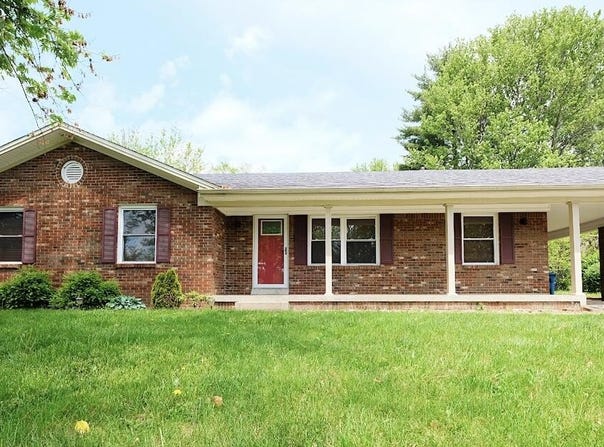 713 Pontiac Avenue, Danville, KY 40422