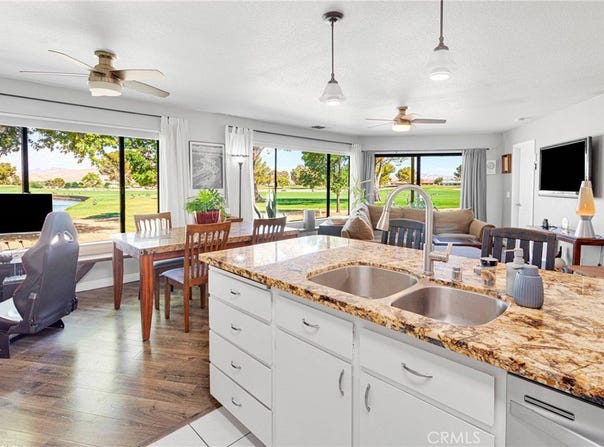 27535 Lakeview Drive, Helendale, CA 92342