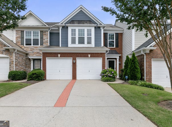 110 Finchley, Roswell, GA 30076