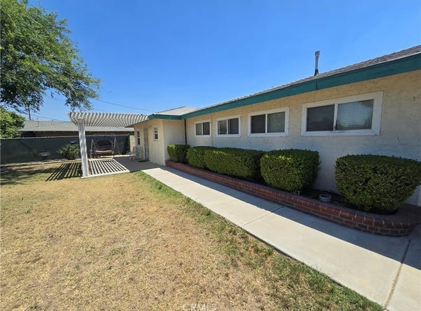 3597 Pedley, Norco, CA 92860