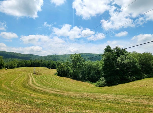 143 Moncove Lake Rd., Gap Mills, WV 24941