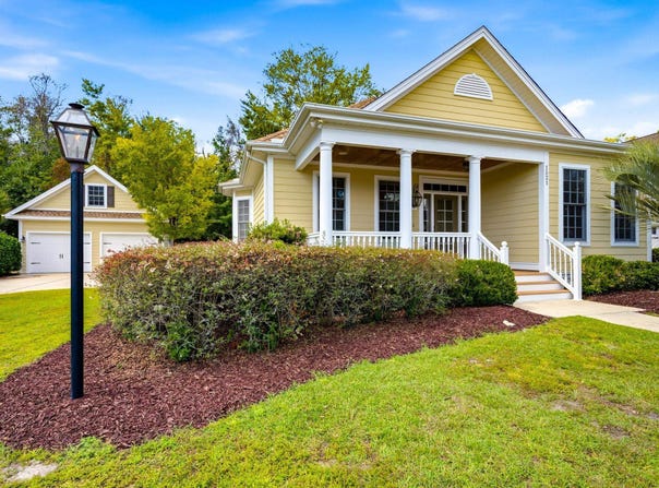 1521 Thornbury Dr., Myrtle Beach, SC 29577