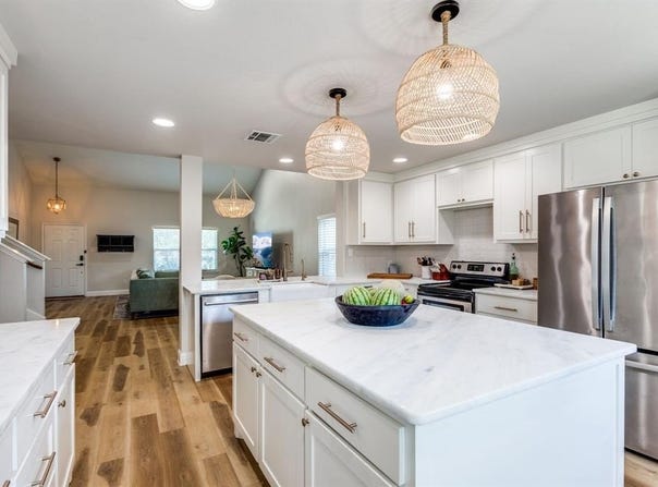1014 Quartz Trail, Princeton, TX 75407