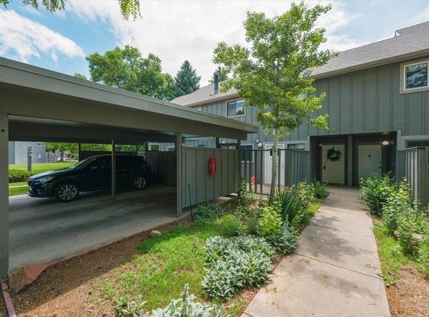 705 E Drake Rd, Fort Collins, CO 80525