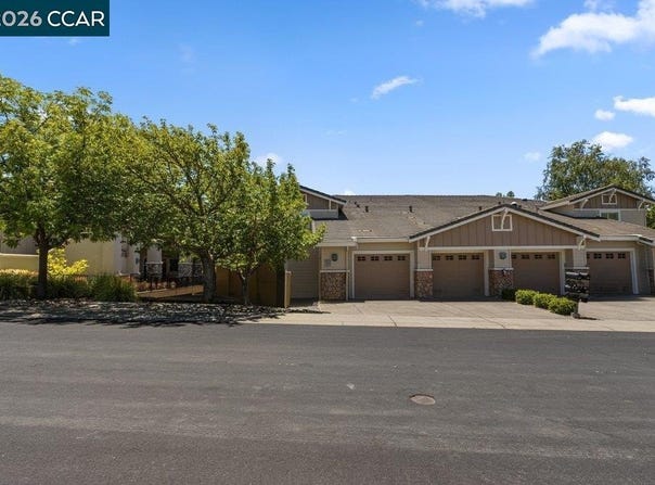 3024 Grey Eagle Dr, Walnut Creek, CA 94595