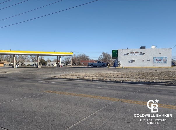 1505 Buffalo Jones Avenue, Garden City, KS 67846