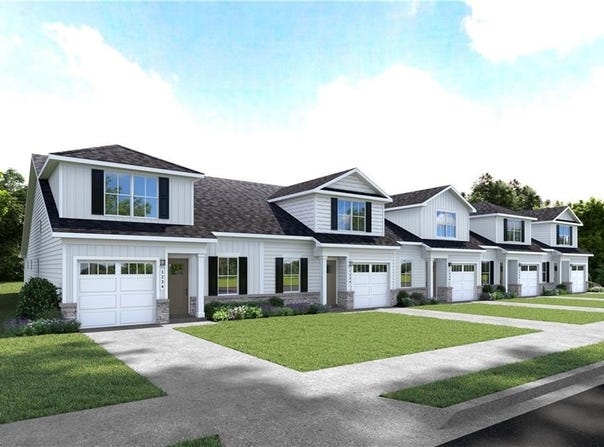 5047 Winding Creek, Williamsburg, VA 23188